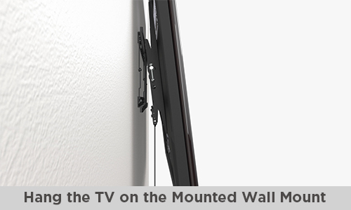 How To Install A Tv Wall Mount On Different Wall Materials Lumi